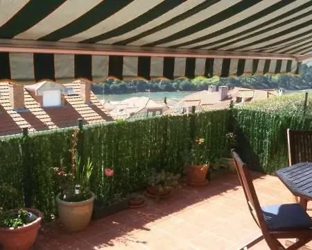 Apartment Svb. Vistas, Piscina, Tenis. *