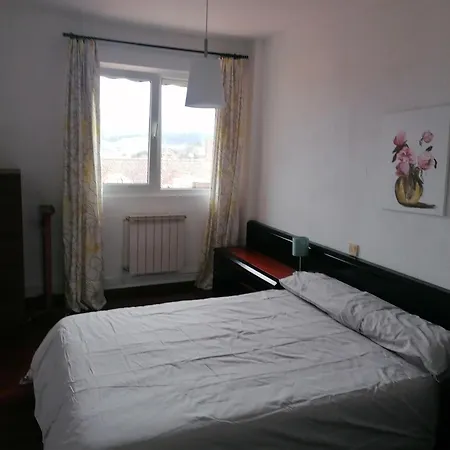 Apartamento Svb. Vistas, Piscina, Tenis. San Vicente De La Barquera