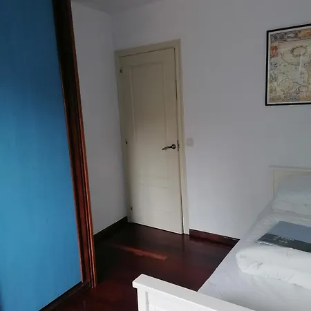 Apartamento Svb. Vistas, Piscina, Tenis. San Vicente De La Barquera