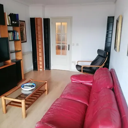Svb. Vistas, Piscina, Tenis. Apartamento *