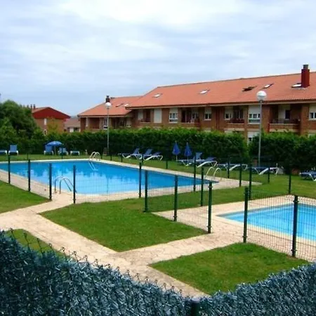 Lejlighed Svb. Vistas, Piscina, Tenis. *